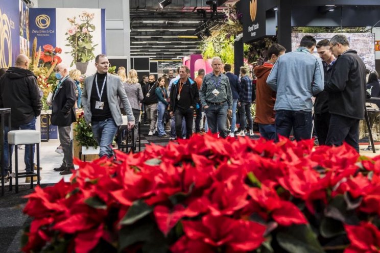 Heb jij je al aangemeld voor de Trade Fair Aalsmeer?