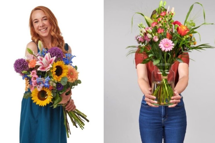 Topbloemen.nl steunt elke maand ander goed doel