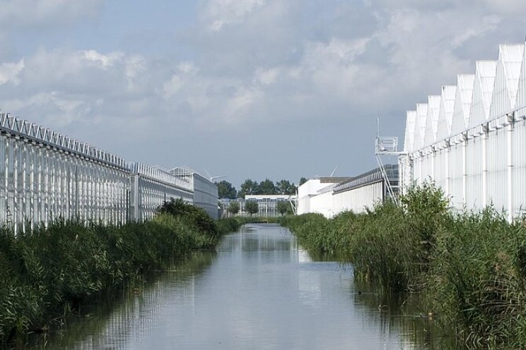 Geen aanvullend water, maar meer energie