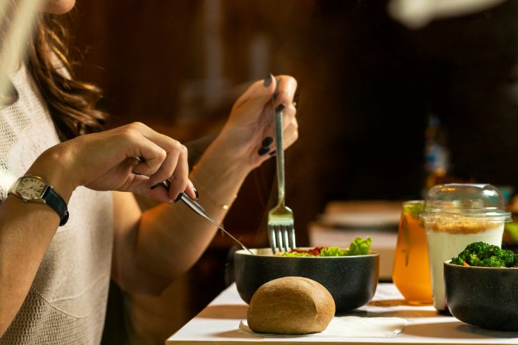 Nieuwe Lunch Cultuur