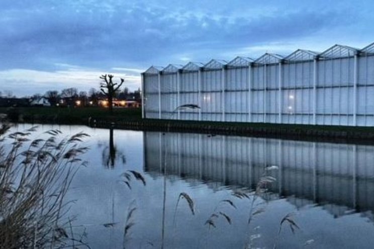 Watercoaches aan de slag