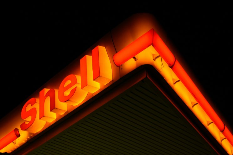 Shell wint klimaatzaak