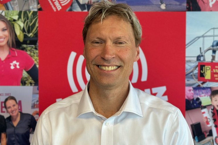 Hans Peters volgt Meiny Prins op als CEO Priva