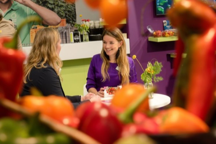 Fruit Logistica gestart