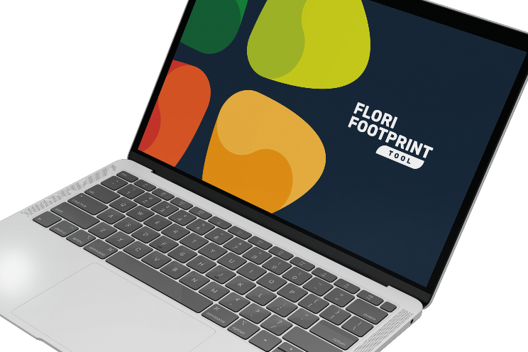 Flori Footprint Tool volgt nieuwe FloriPEFCR