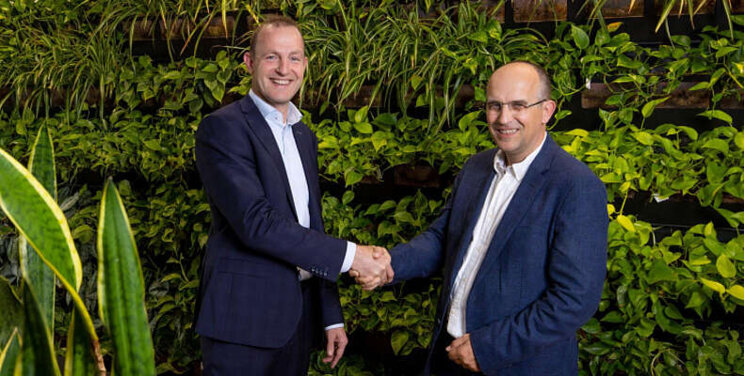 Royal FloraHolland herbenoemt CFO