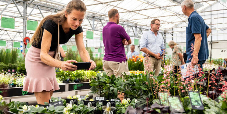 Eerste PLANTARIUM|GROEN-Direkt smaakt naar meer...