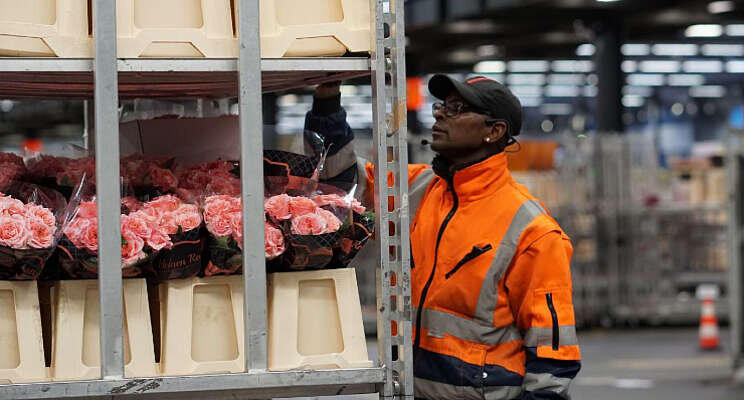 Oorlog en energiemarkt leiden tot lagere omzet RFH