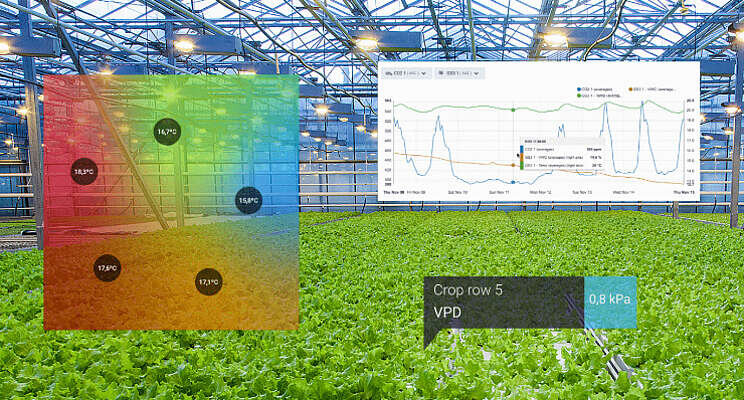 'Unieke combinatie van hardware en software'