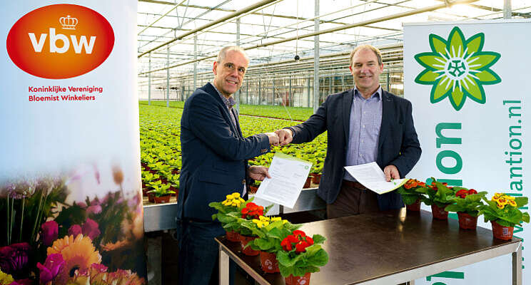 Plantion en VBW verlengen samenwerking