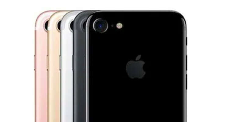 Goedemorgen Tech: Model iPhone 7 krijgt vierde leven