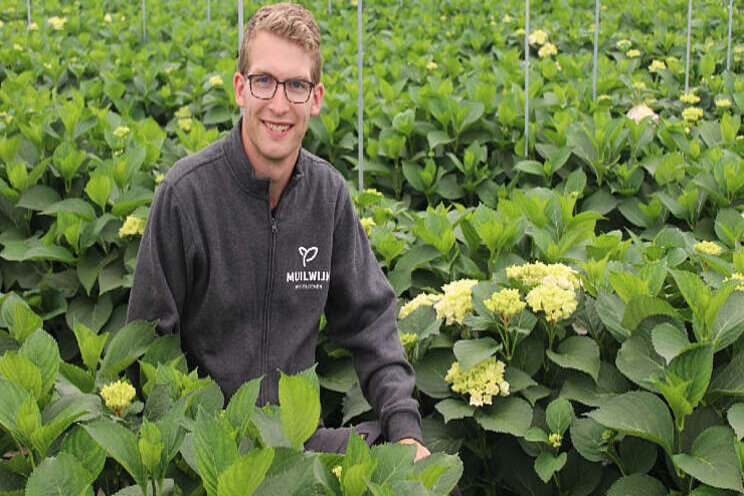 Kleinschalige kwekerij met een grootse missie