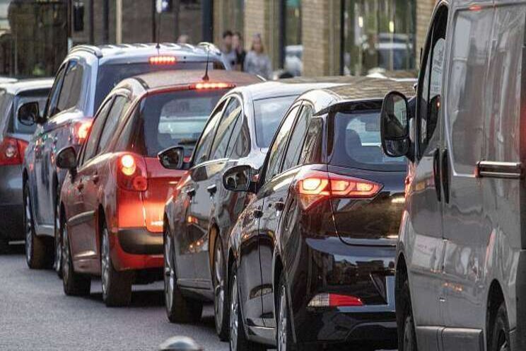 Transporteurs vrezen voor terugkeer van files